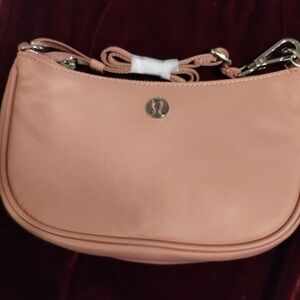 lululemon athletica Pink Women's Bag